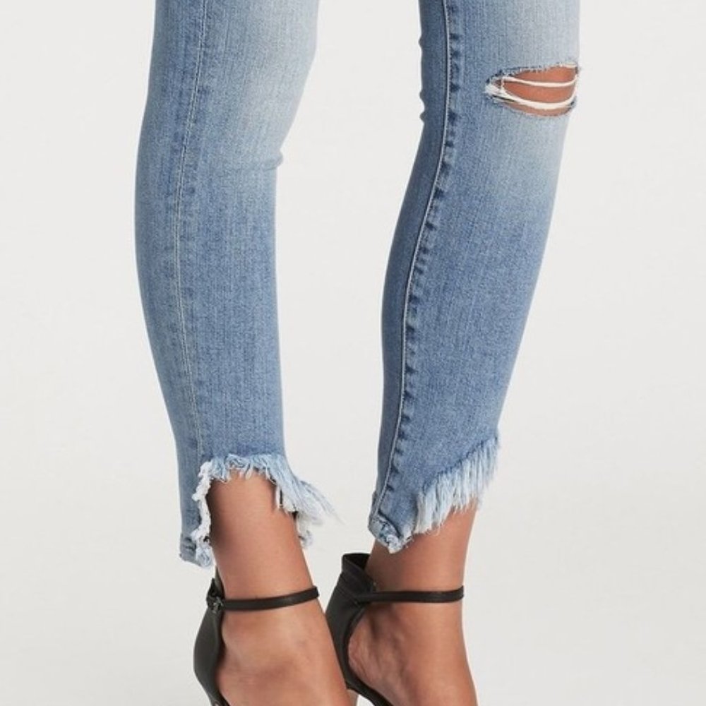 Frame Jeans - Picture 5 of 11